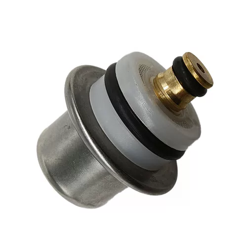Auto Parts Fuel Pressure Regulator 3.5BAR for Fiat GM Peugeot Renault 93298257 93305850 F000DR0208 412202214R - image 3